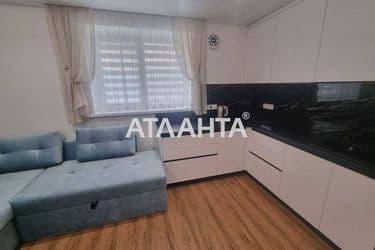 1-кімнатна квартира за адресою вул. Стрийська (площа 43 м²) - Atlanta.ua - фото 21