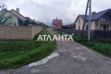 Участок по адресу ул. Владимира Великого (площадь 16,8 сот) - Atlanta.ua - фото 6