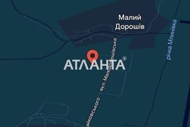 Участок по адресу ул. Владимира Великого (площадь 16,8 сот) - Atlanta.ua - фото 8