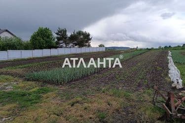 Участок по адресу ул. Владимира Великого (площадь 16,8 сот) - Atlanta.ua - фото 10