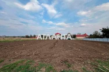 Landplot by the address st. Vladimira Velikogo (area 16,8 acr) - Atlanta.ua - фото 8