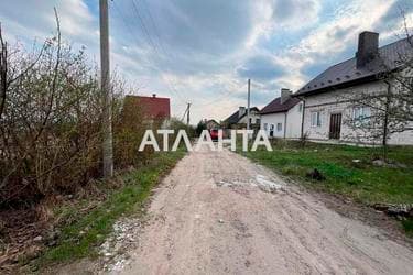 Landplot by the address st. Vladimira Velikogo (area 16,8 acr) - Atlanta.ua - фото 11