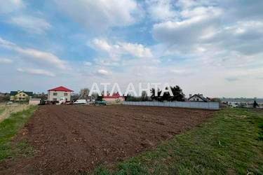 Landplot by the address st. Vladimira Velikogo (area 16,8 acr) - Atlanta.ua - фото 10