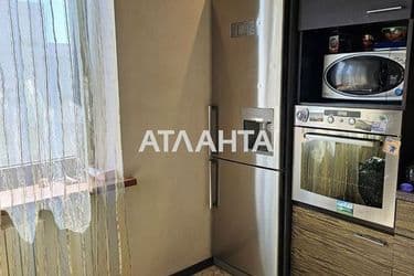 1-комнатная квартира по адресу Вишневского ген. Пер. (площадь 52,1 м²) - Atlanta.ua - фото 11