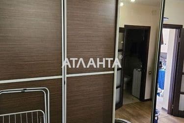 1-комнатная квартира по адресу Вишневского ген. Пер. (площадь 52,1 м²) - Atlanta.ua - фото 14
