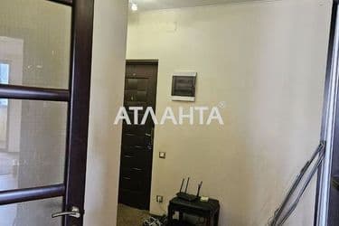 1-комнатная квартира по адресу Вишневского ген. Пер. (площадь 52,1 м²) - Atlanta.ua - фото 16