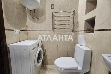 1-комнатная квартира по адресу Вишневского ген. Пер. (площадь 52,1 м²) - Atlanta.ua - фото 22