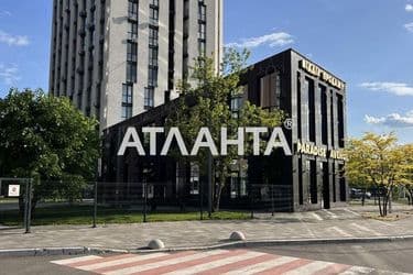 1-room apartment apartment by the address st. Panoramnaya (area 40 m²) - Atlanta.ua - photo 12
