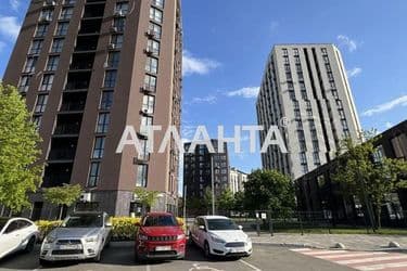 1-room apartment apartment by the address st. Panoramnaya (area 40 m²) - Atlanta.ua - photo 13
