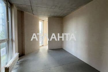 1-room apartment apartment by the address st. Panoramnaya (area 40 m²) - Atlanta.ua - photo 14