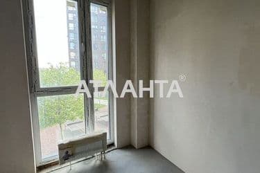 1-room apartment apartment by the address st. Panoramnaya (area 40 m²) - Atlanta.ua - photo 15
