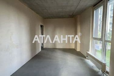 1-room apartment apartment by the address st. Panoramnaya (area 40 m²) - Atlanta.ua - photo 16
