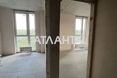 1-room apartment apartment by the address st. Panoramnaya (area 40 m²) - Atlanta.ua - photo 18