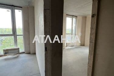 1-room apartment apartment by the address st. Panoramnaya (area 40 m²) - Atlanta.ua - photo 19