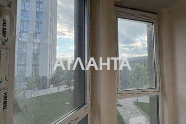 1-room apartment apartment by the address st. Panoramnaya (area 40 m²) - Atlanta.ua - photo 20