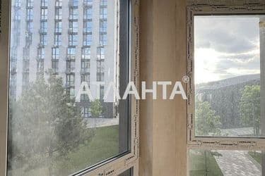 1-room apartment apartment by the address st. Panoramnaya (area 40 m²) - Atlanta.ua - photo 21