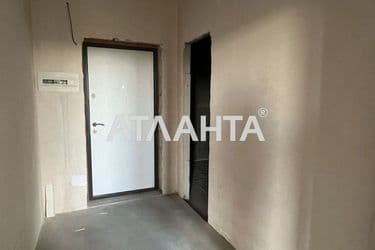 1-room apartment apartment by the address st. Panoramnaya (area 40 m²) - Atlanta.ua - photo 22