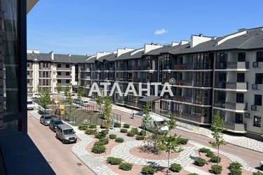 1-комнатная квартира по адресу ул. Семейная (площадь 38 м²) - Atlanta.ua - фото 35
