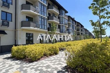 1-комнатная квартира по адресу ул. Семейная (площадь 38 м²) - Atlanta.ua - фото 54