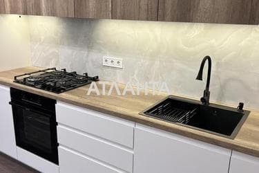 1-кімнатна квартира за адресою вул. Сімейна (площа 38 м²) - Atlanta.ua - фото 29