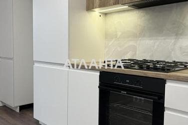 1-кімнатна квартира за адресою вул. Сімейна (площа 38 м²) - Atlanta.ua - фото 30