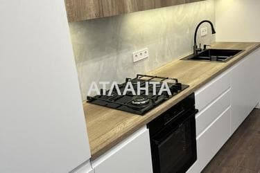 1-кімнатна квартира за адресою вул. Сімейна (площа 38 м²) - Atlanta.ua - фото 32