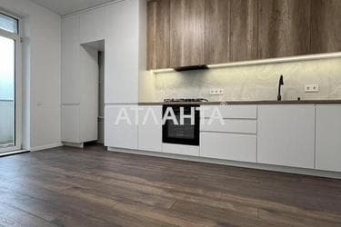 1-кімнатна квартира за адресою вул. Сімейна (площа 38 м²) - Atlanta.ua - фото 34