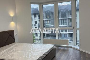 1-кімнатна квартира за адресою вул. Сімейна (площа 38 м²) - Atlanta.ua - фото 37