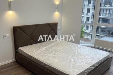 1-кімнатна квартира за адресою вул. Сімейна (площа 38 м²) - Atlanta.ua - фото 38