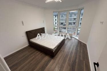 1-кімнатна квартира за адресою вул. Сімейна (площа 38 м²) - Atlanta.ua - фото 41