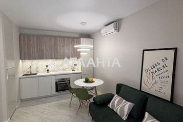1-комнатная квартира по адресу ул. Краснова (площадь 41,6 м²) - Atlanta.ua - фото 25
