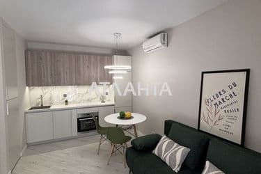 1-комнатная квартира по адресу ул. Краснова (площадь 41,6 м²) - Atlanta.ua - фото 26