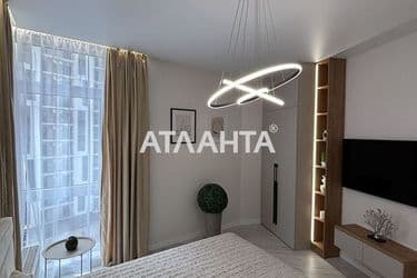 1-комнатная квартира по адресу ул. Краснова (площадь 41,6 м²) - Atlanta.ua - фото 29
