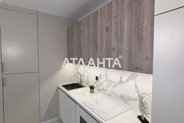 1-комнатная квартира по адресу ул. Краснова (площадь 41,6 м²) - Atlanta.ua - фото 30