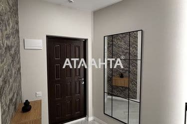 1-комнатная квартира по адресу ул. Краснова (площадь 41,6 м²) - Atlanta.ua - фото 31