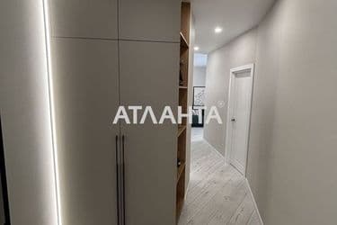 1-комнатная квартира по адресу ул. Краснова (площадь 41,6 м²) - Atlanta.ua - фото 32