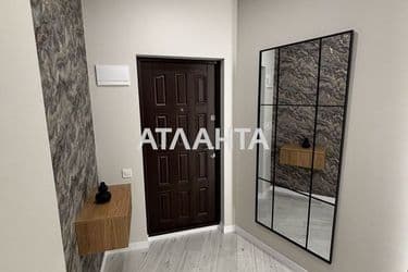 1-комнатная квартира по адресу ул. Краснова (площадь 41,6 м²) - Atlanta.ua - фото 33