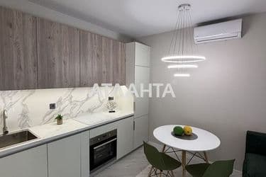1-комнатная квартира по адресу ул. Краснова (площадь 41,6 м²) - Atlanta.ua - фото 34