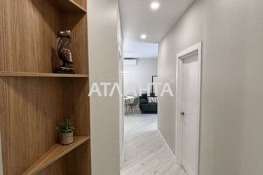 1-комнатная квартира по адресу ул. Краснова (площадь 41,6 м²) - Atlanta.ua - фото 35
