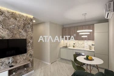 1-комнатная квартира по адресу ул. Краснова (площадь 41,6 м²) - Atlanta.ua - фото 37