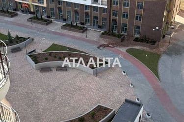 1-комнатная квартира по адресу ул. Краснова (площадь 41,6 м²) - Atlanta.ua - фото 40