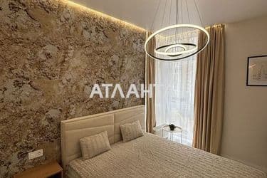 1-комнатная квартира по адресу ул. Краснова (площадь 41,6 м²) - Atlanta.ua - фото 41