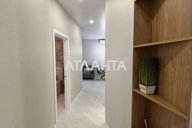 1-комнатная квартира по адресу ул. Краснова (площадь 41,6 м²) - Atlanta.ua - фото 43