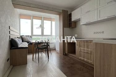2-rooms apartment apartment by the address st. Zhulyanskaya (area 61 m²) - Atlanta.ua - photo 24