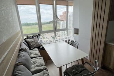 2-rooms apartment apartment by the address st. Zhulyanskaya (area 61 m²) - Atlanta.ua - photo 26