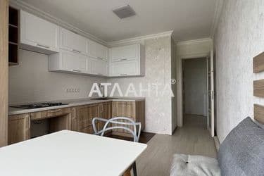 2-rooms apartment apartment by the address st. Zhulyanskaya (area 61 m²) - Atlanta.ua - photo 27