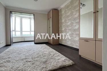 2-rooms apartment apartment by the address st. Zhulyanskaya (area 61 m²) - Atlanta.ua - photo 37