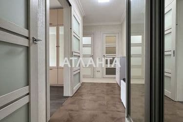 2-rooms apartment apartment by the address st. Zhulyanskaya (area 61 m²) - Atlanta.ua - photo 43