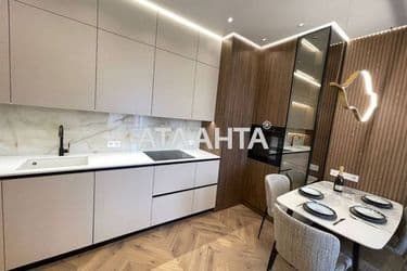 2-комнатная квартира по адресу Курортный пер. (площадь 64 м²) - Atlanta.ua - фото 26