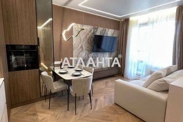 2-комнатная квартира по адресу Курортный пер. (площадь 64 м²) - Atlanta.ua - фото 27